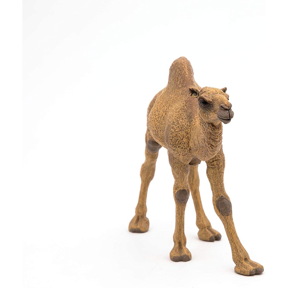 Figurine Dromadaire marron, PAPO
