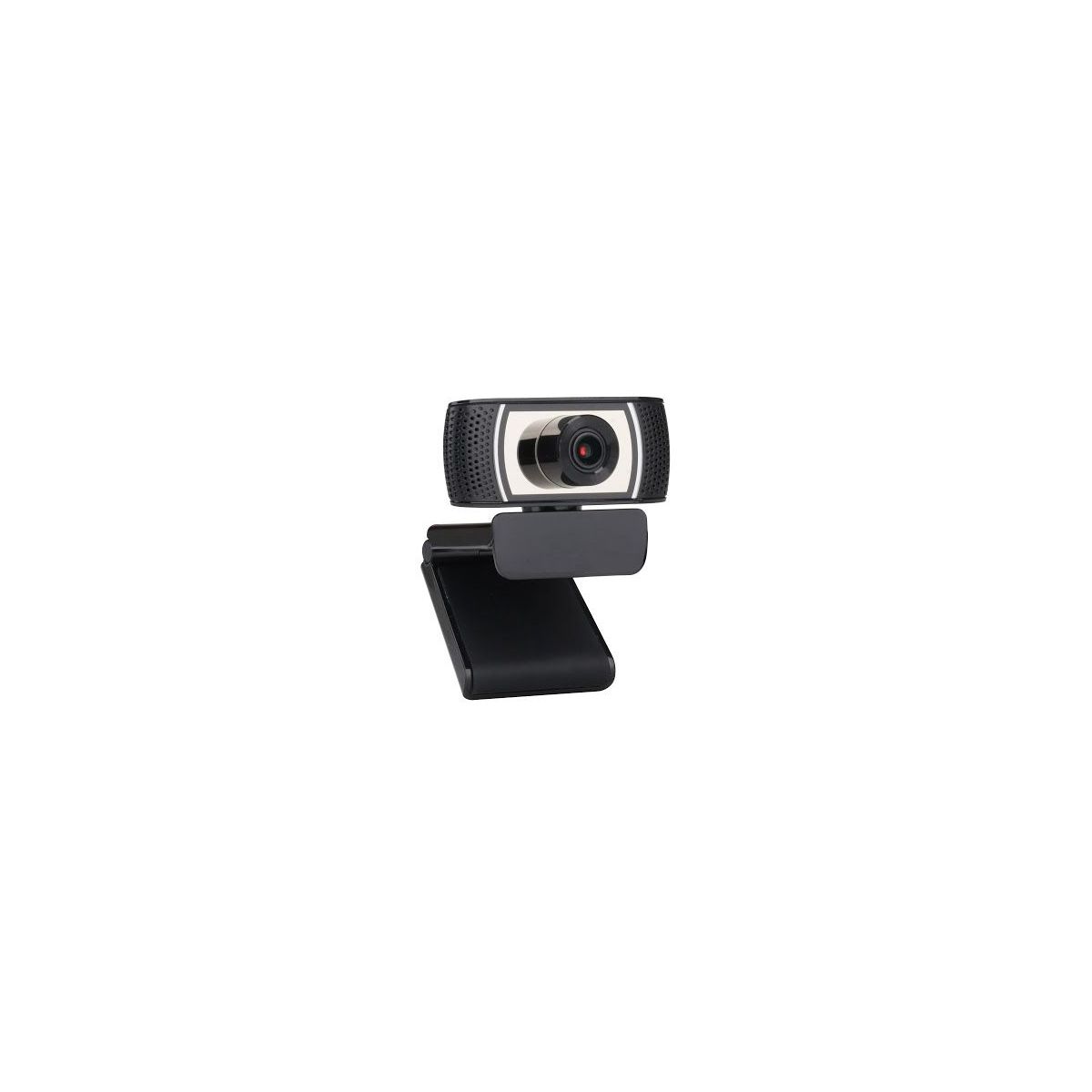 Webcam HD'Cam 1080P couleur unique, ESSENTIEL B