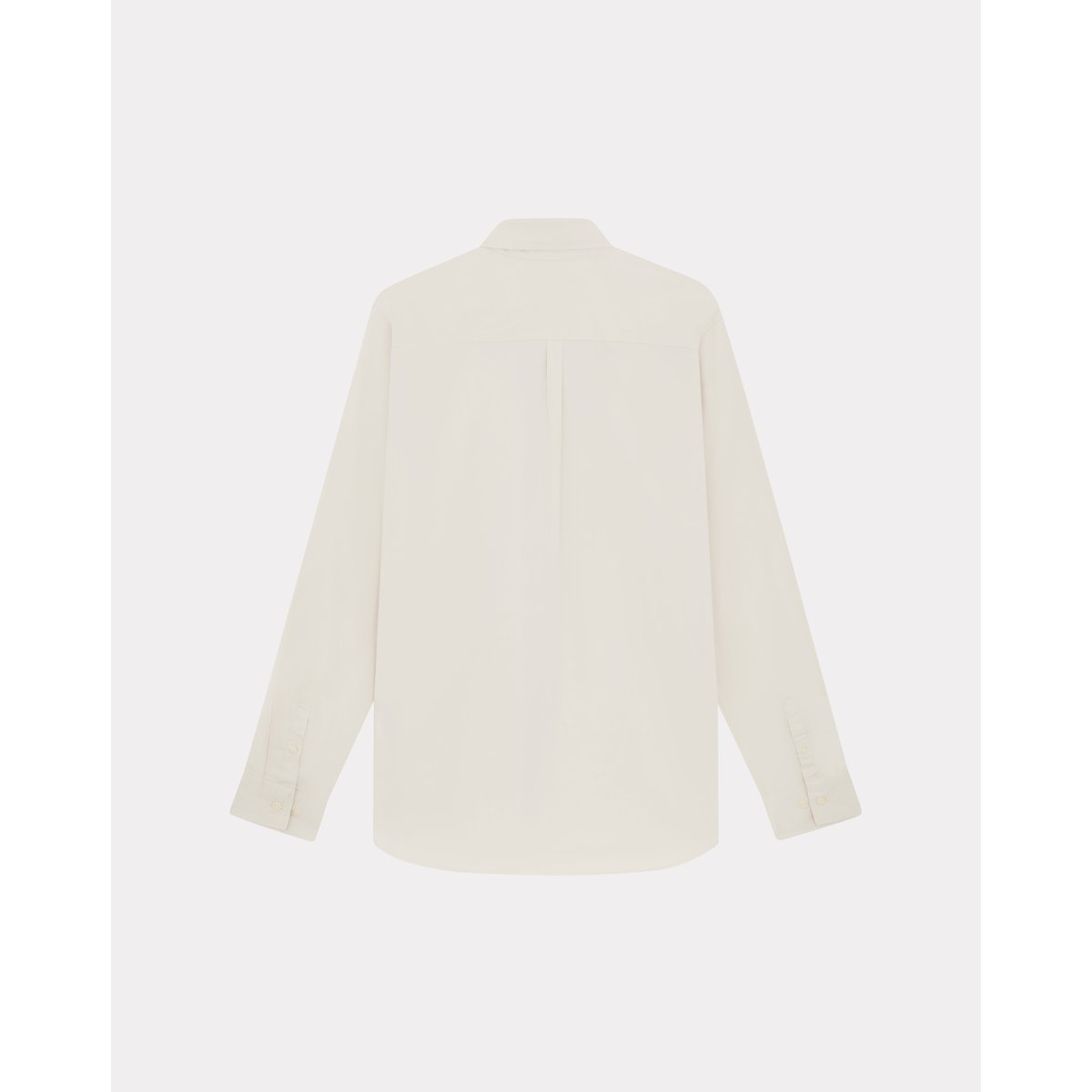 Chemise en coton MEXICO beige, CHEVIGNON