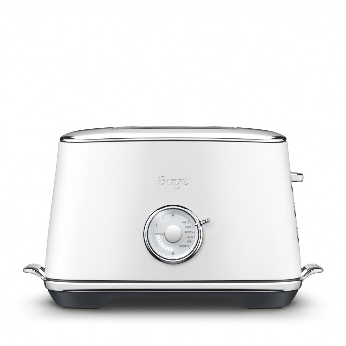 Grille-pain Luxe toast Select STA735SST4EEU1 couleur unique, SAGE APPLIANCES