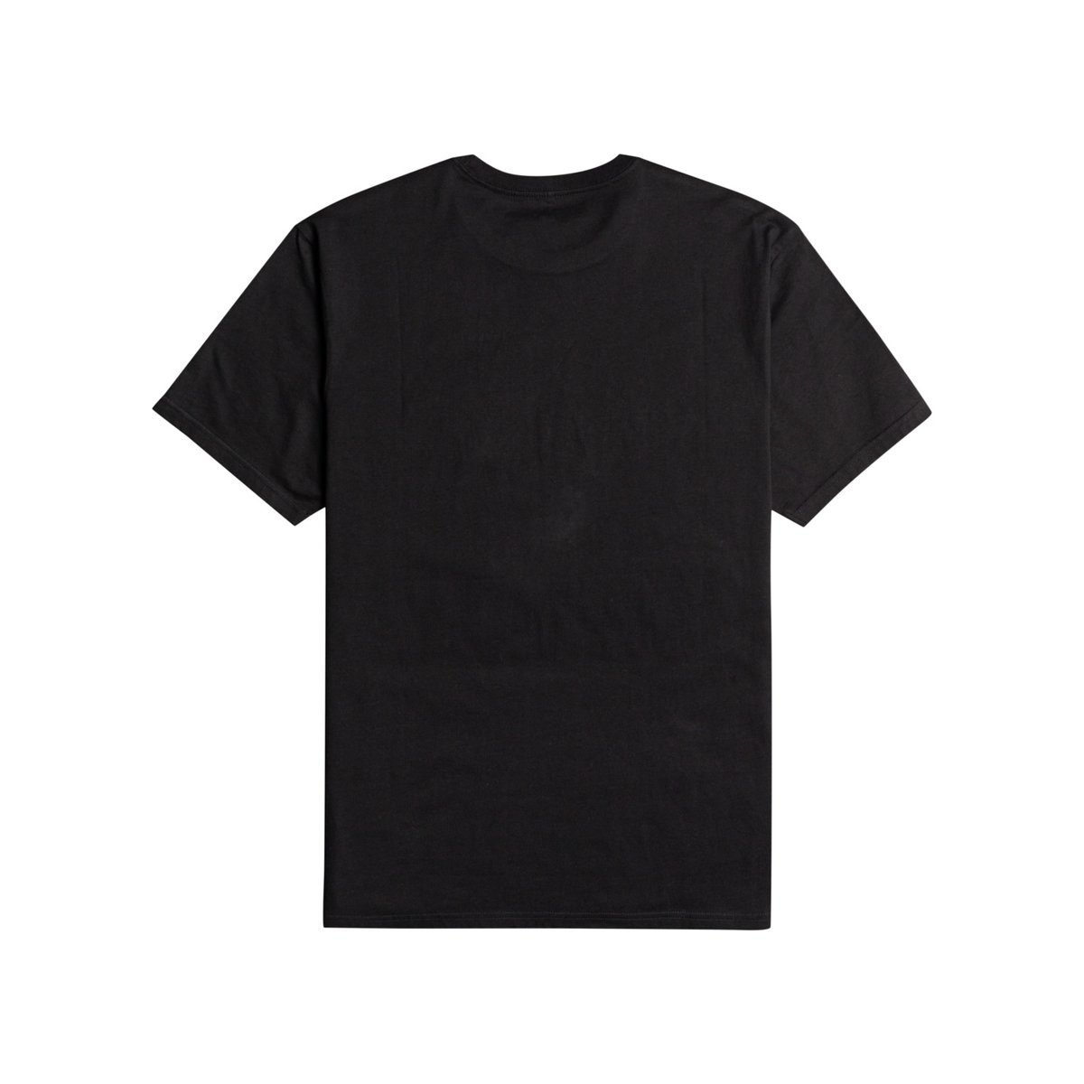 T shirt manches courtes TRADEMARK noir black, BILLABONG