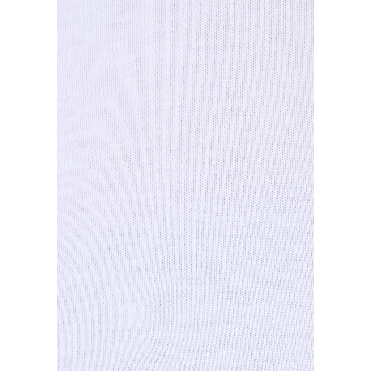 T-shirt 102 L'original - blanc, DAMART