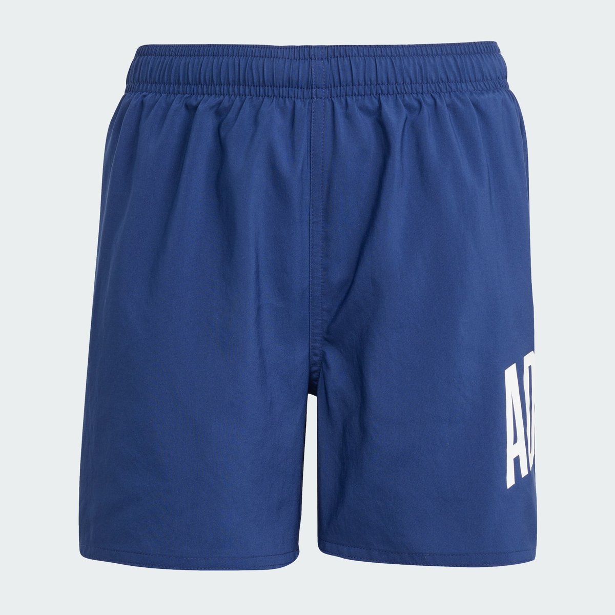 Short De Natation Adidas Sportswear Essentials Logo Clx Enfants Short De Natation Adidas Sportswear Essentials Logo Clx Enfants dark blue / white, ADIDAS SPORTSWEAR