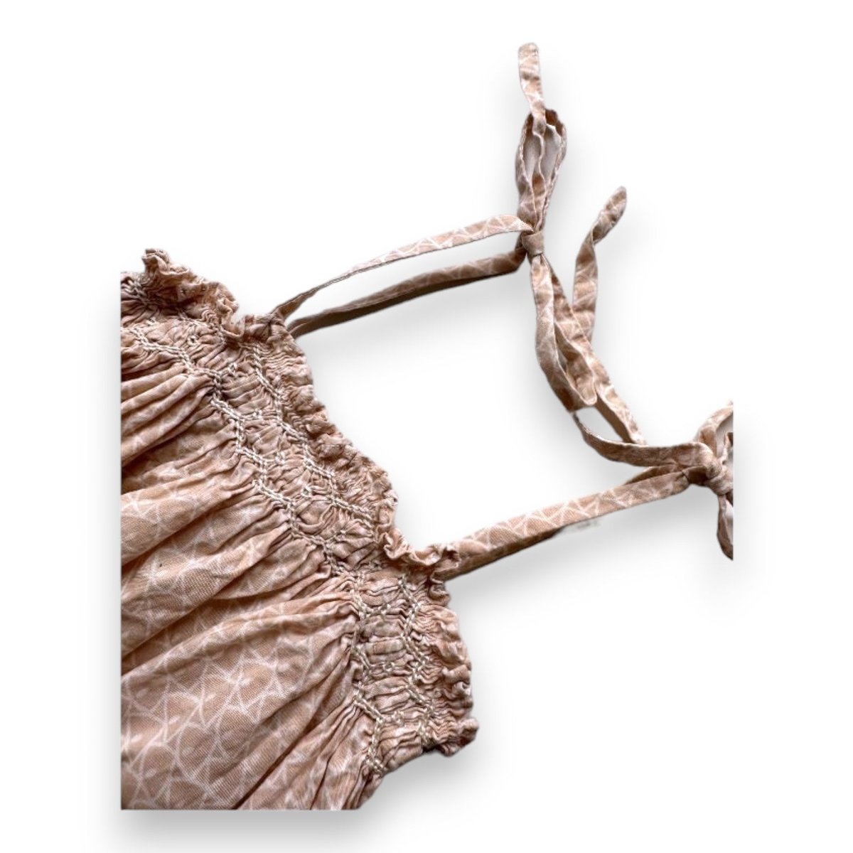 Robe bébé - Très bon état rose, BONPOINT