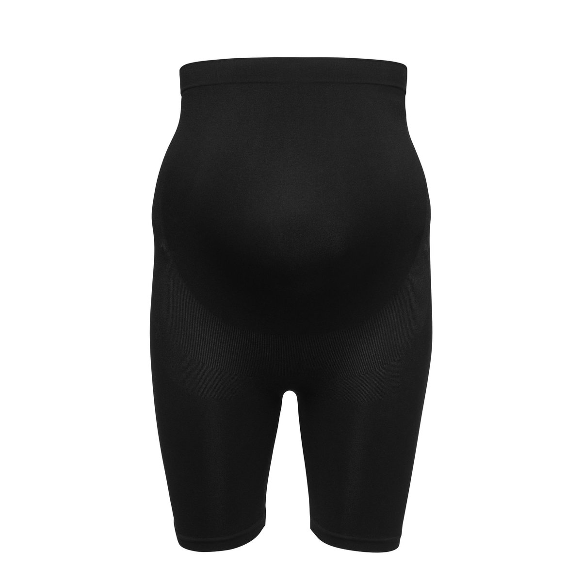 Short Sans Coutures noire - black, ONLY