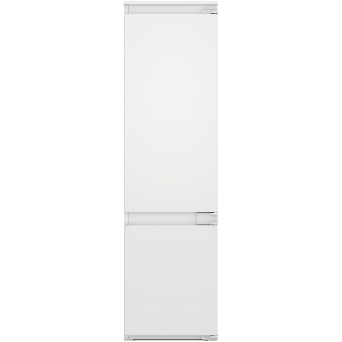 Réfrigérateur combiné encastrable WHC20D021B2 6ème Sens 193cm couleur unique, WHIRLPOOL