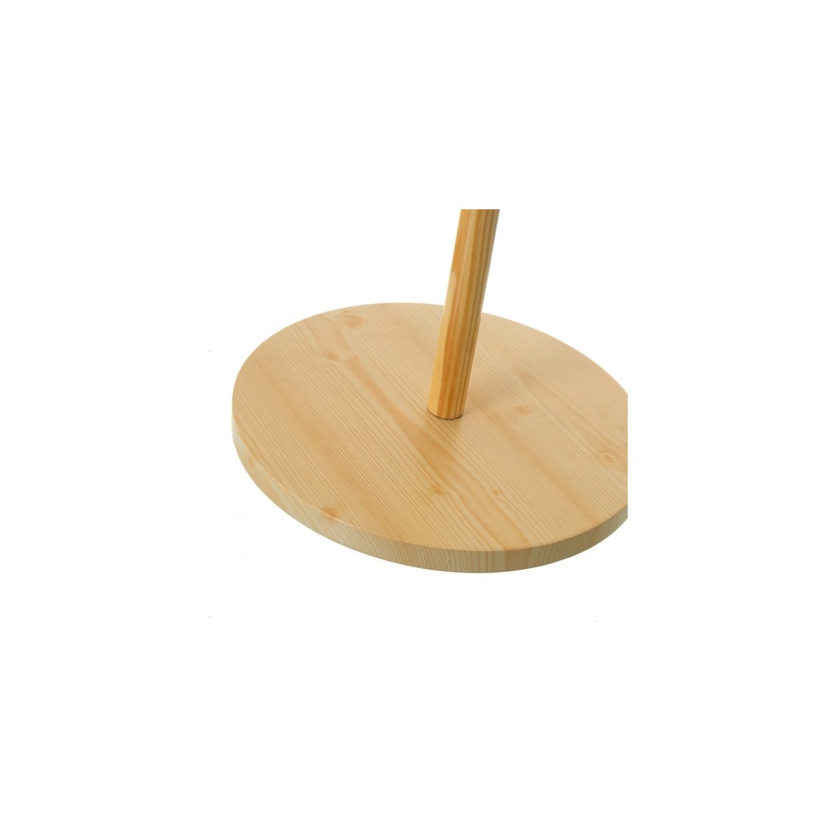 Portemanteau sur Pied en Bois bois, WADIGA