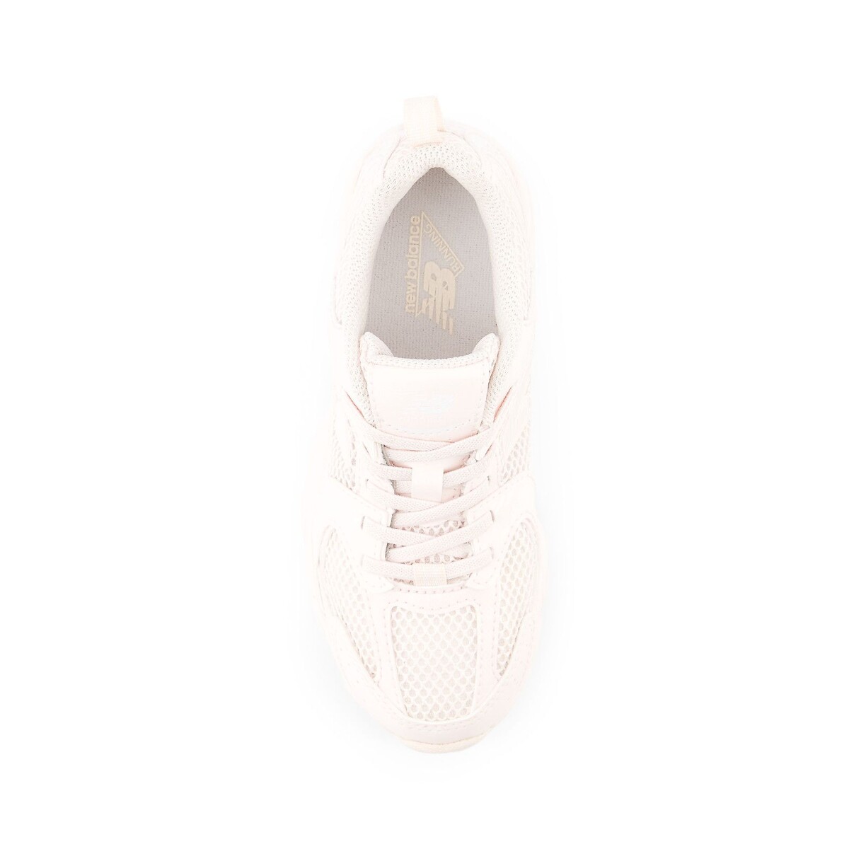 Baskets 530 rose pâle, NEW BALANCE