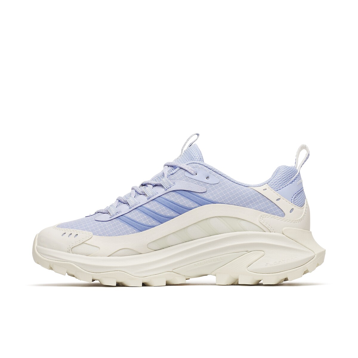 Moab Speed 2 Sport Hiking Trainers lavender, MERRELL