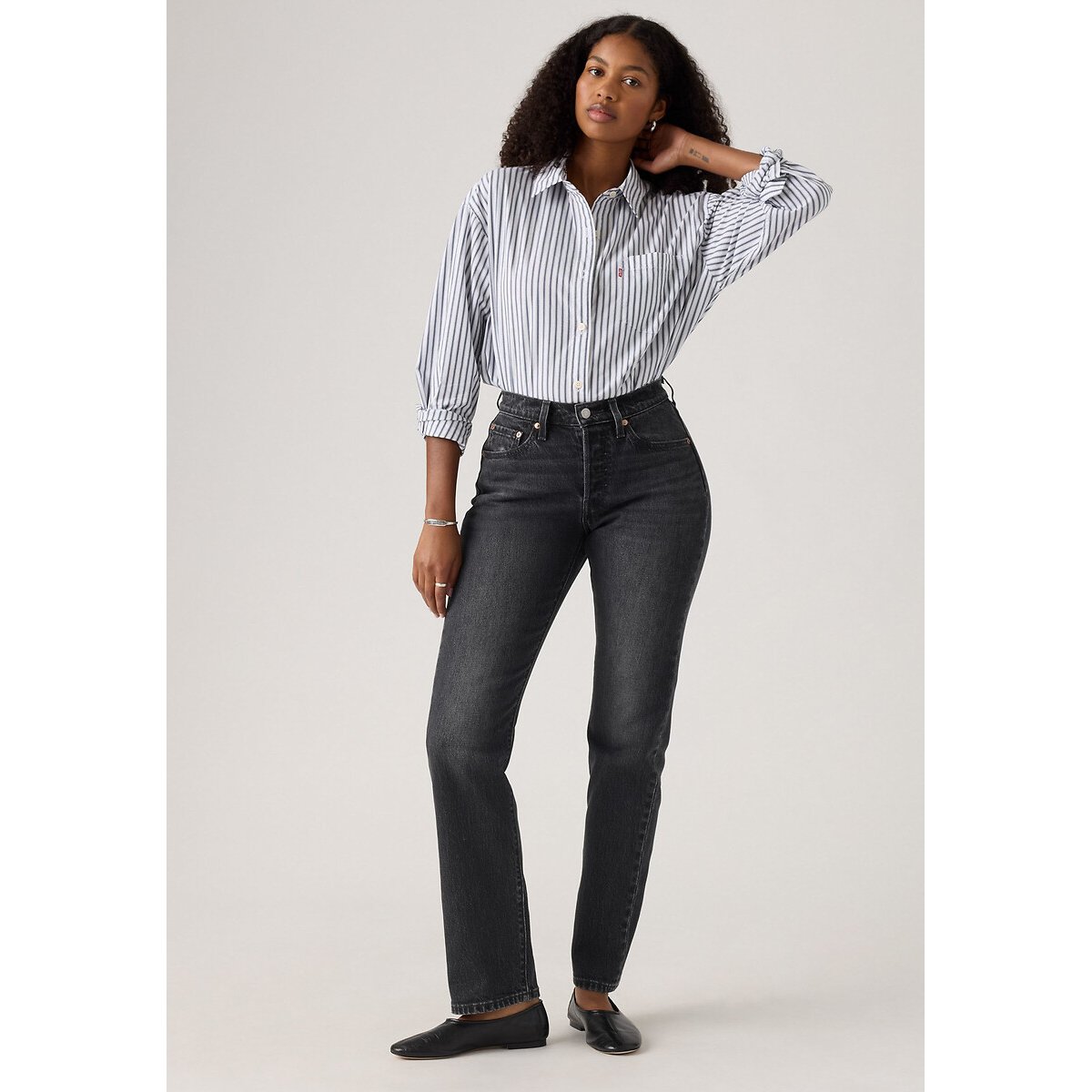 501 Curve Jeans memories of you, LEVI'S