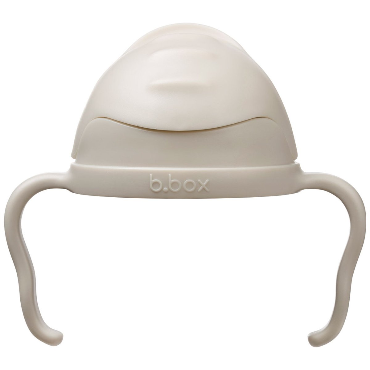 Tasse à paille lestée beige, B.BOX