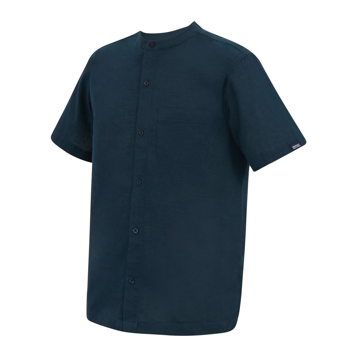 Chemise LOVREY denim sombre, REGATTA