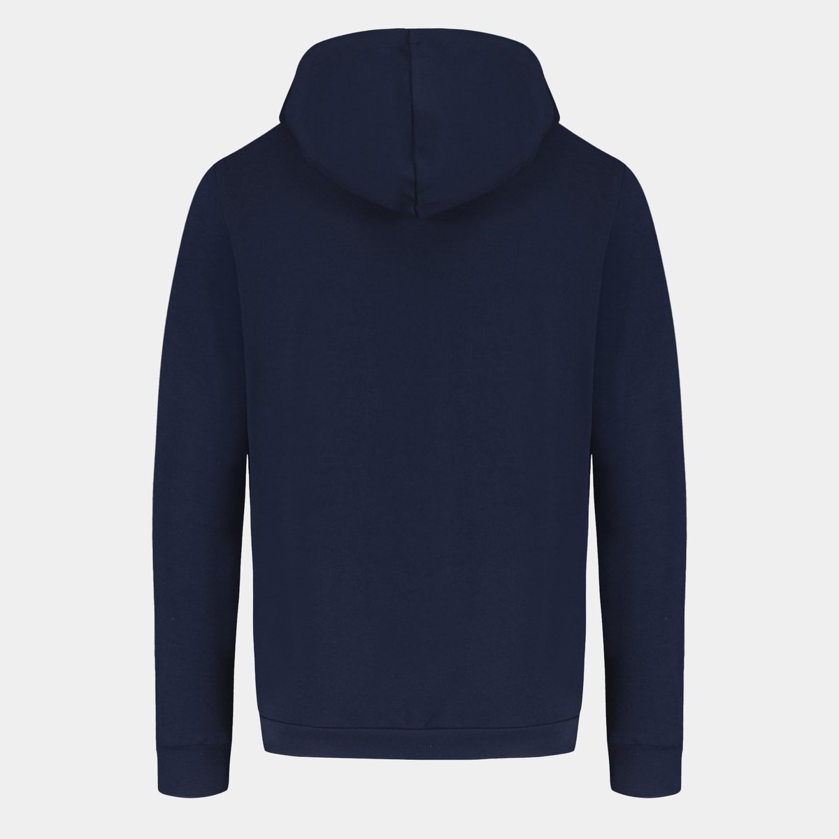 Sweat à capuche bleu, LE COQ SPORTIF