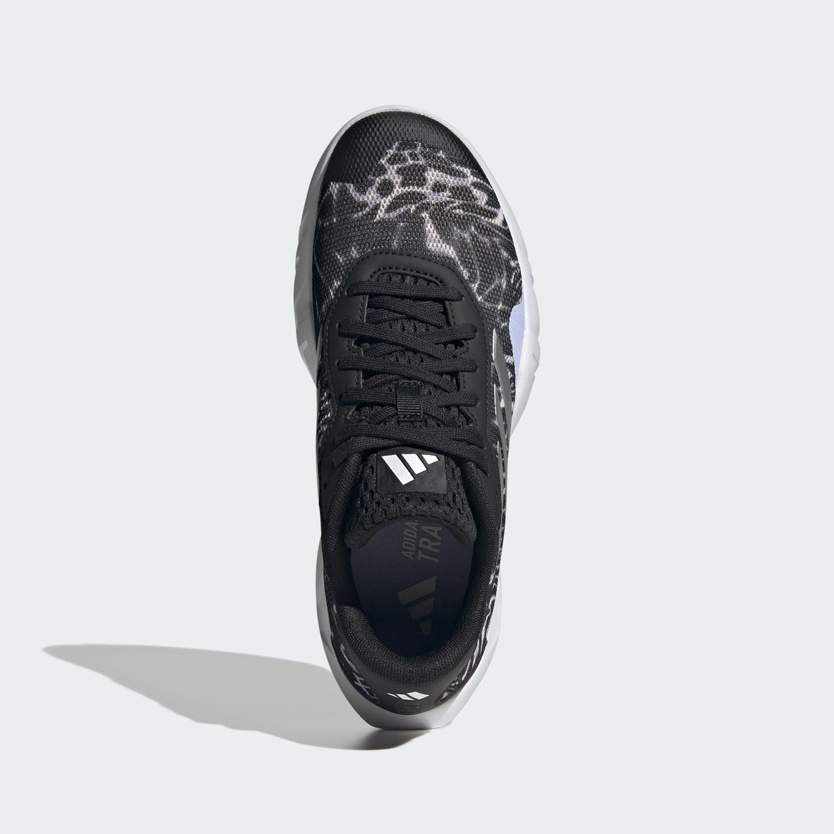 Chaussure Training Amplimove Chaussure Training Amplimove core black / matte silver / cloud white, adidas Performance