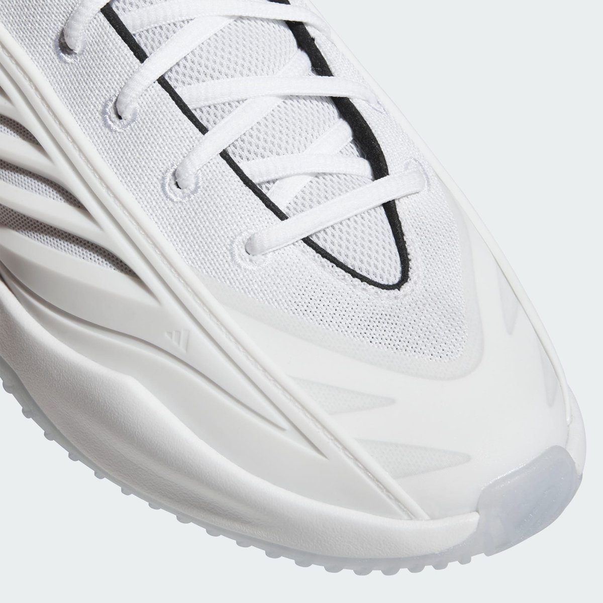 Chaussure Believe That 1 Chaussure Believe That 1 cloud white / core black / cloud white, adidas Performance