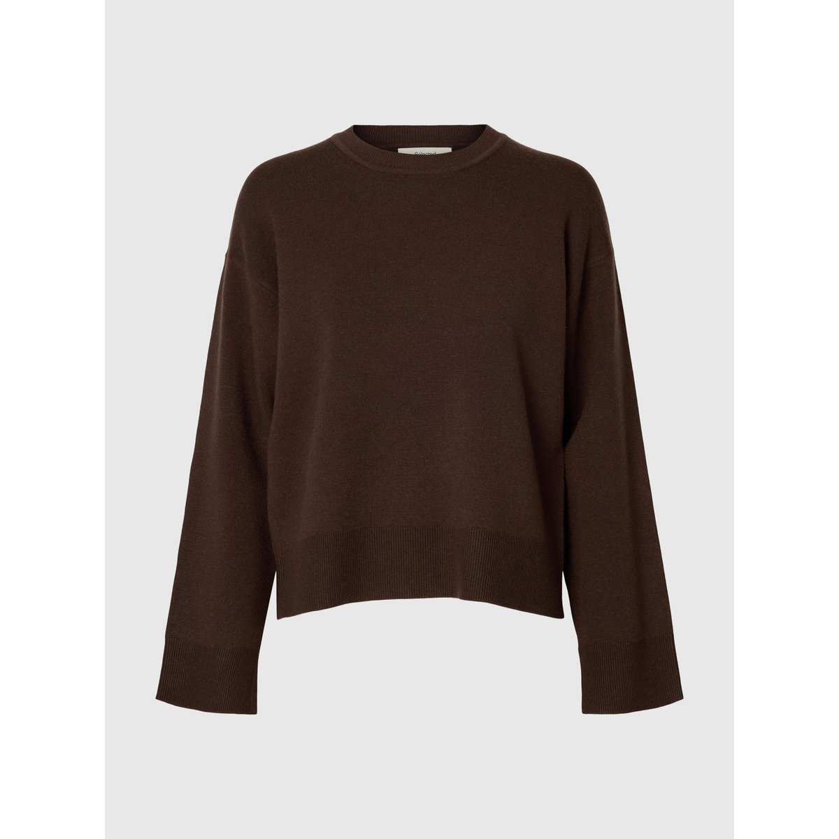 Pull En Maille delicioso, SELECTED