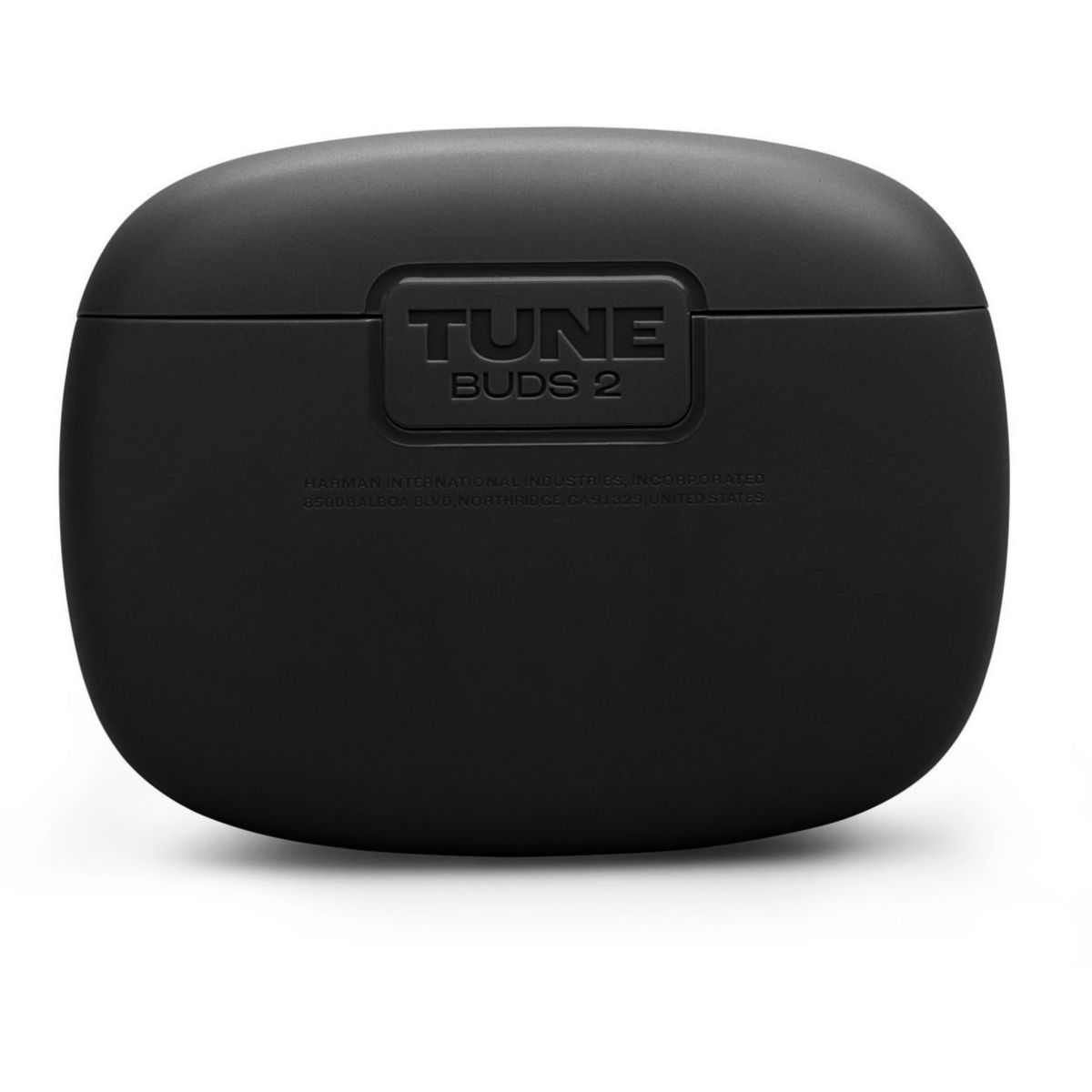 Ecouteurs Tune Buds 2 Noir couleur unique, JBL