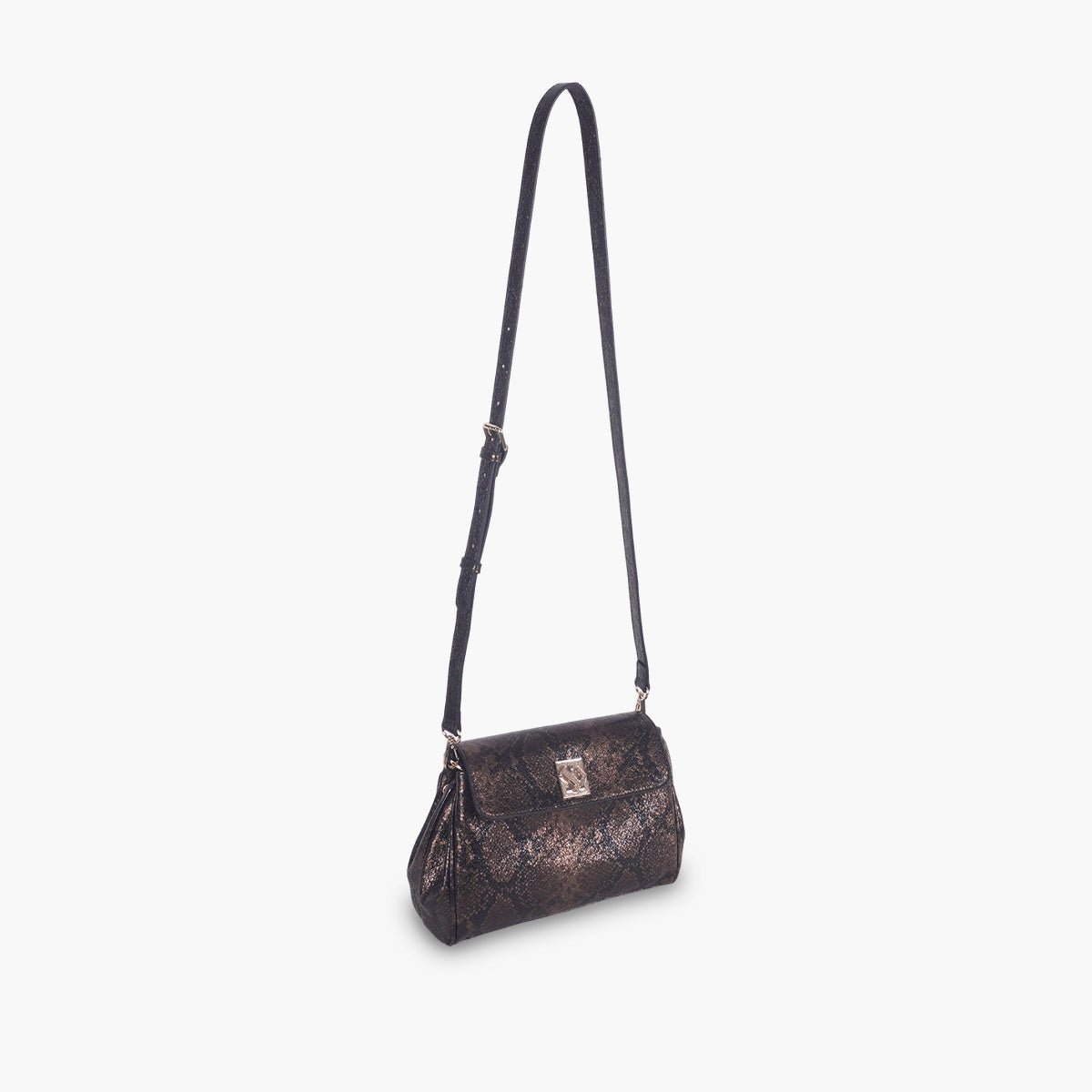 Sac multi poches Tifora marron, LOLLIPOPS