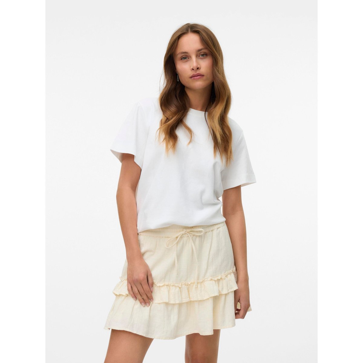 Jupe birch, VERO MODA