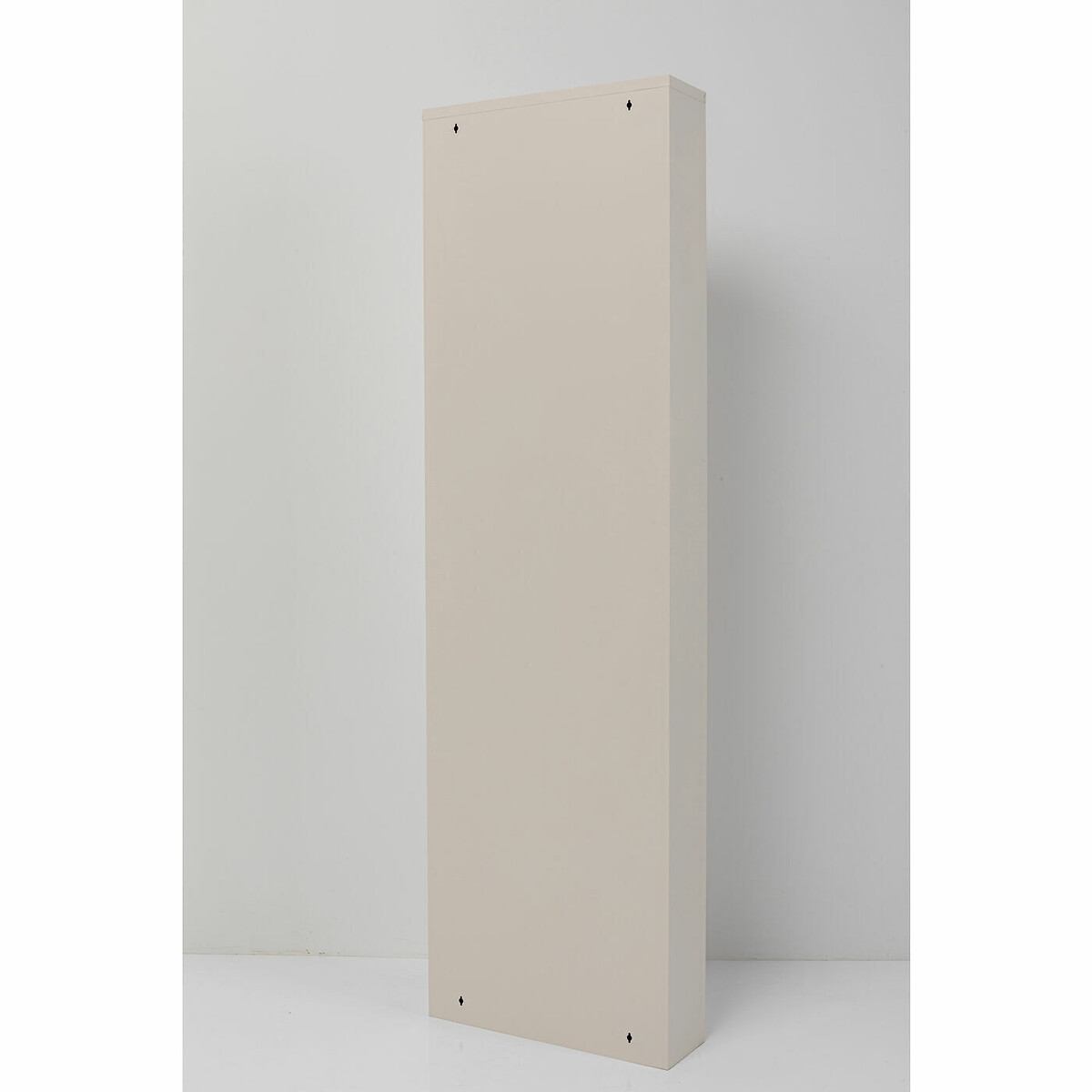 Shoe Container Caruso cream, KARE DESIGN