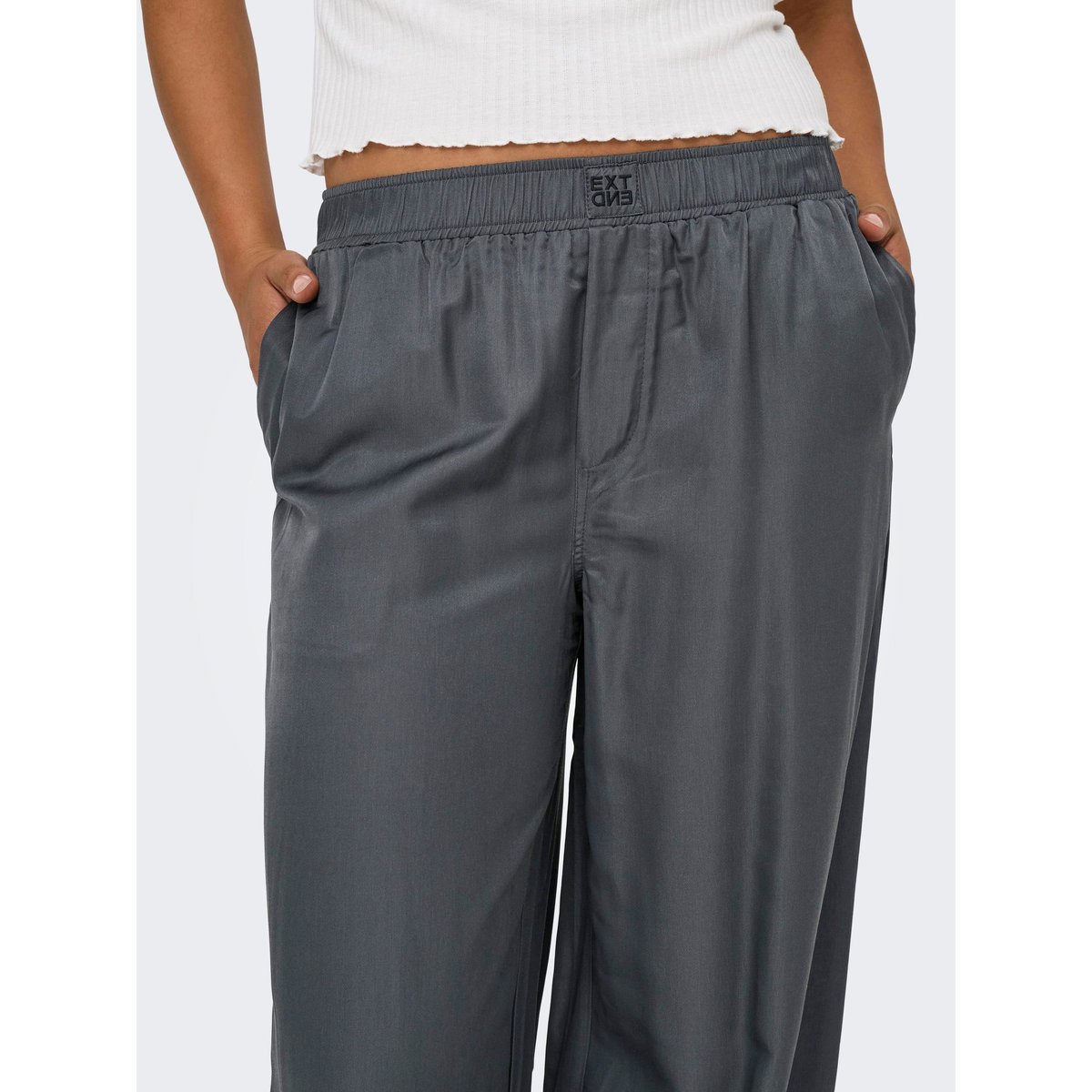 Pantalon magnet, ONLY