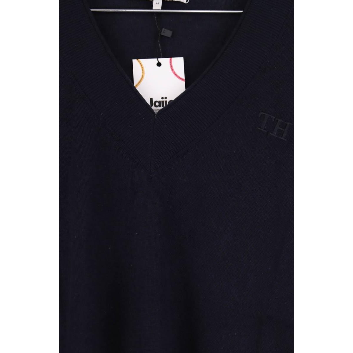 Pull - Très Bon État marine, TOMMY HILFIGER