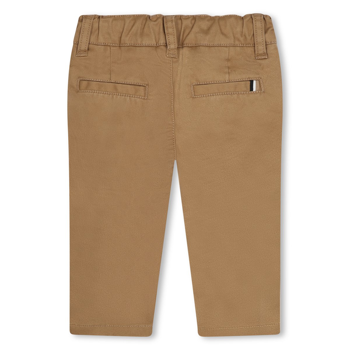 Pantalon taille ajustable cookie, BOSS KIDSWEAR
