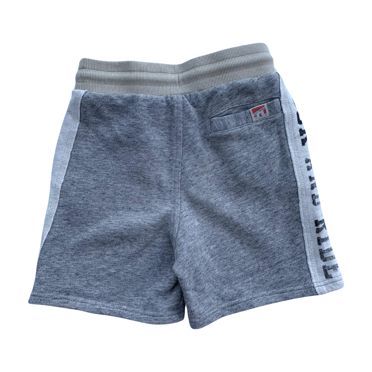 Short enfant - Très bon état gris, IKKS