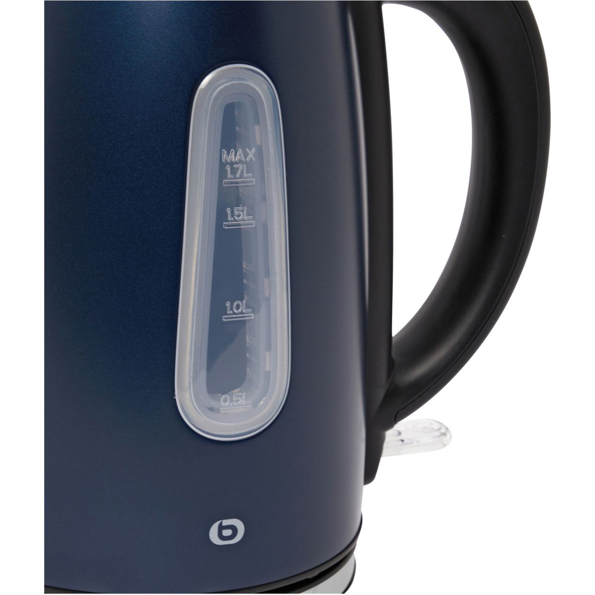 Bouilloire EBL3s bleu bleu, ESSENTIEL B