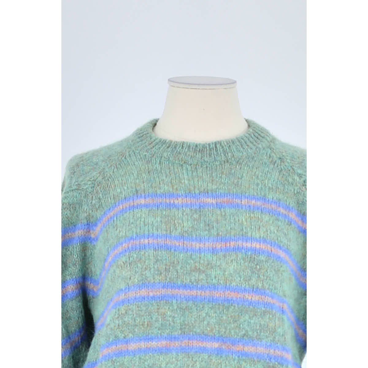 Pull - Très Bon État vert, ROSEANNA
