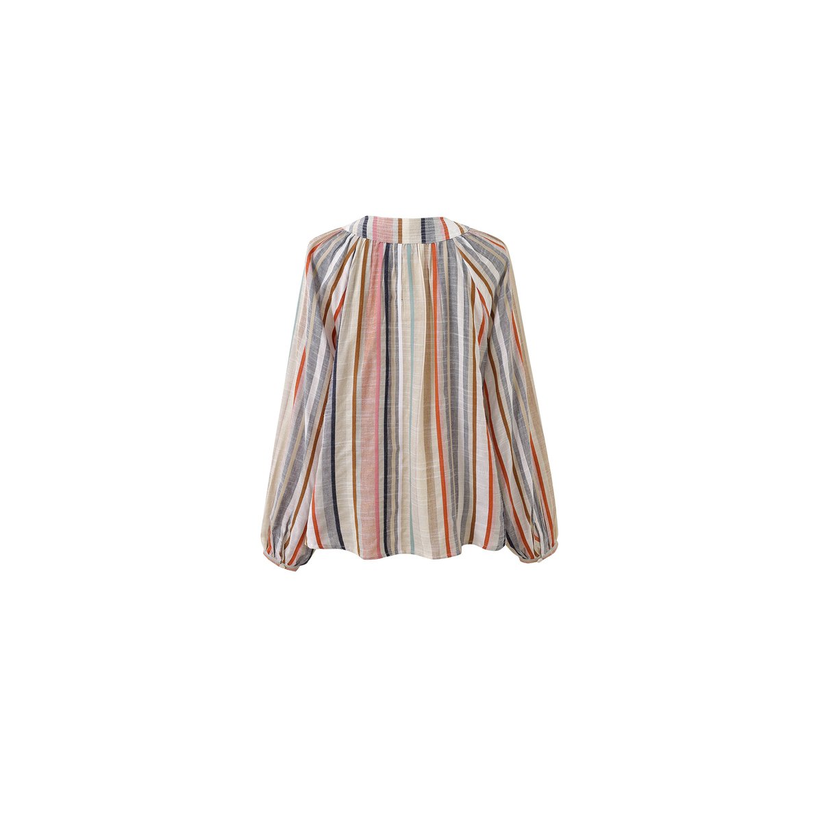 Chemise TURQUIN bleu jean, FRNCH