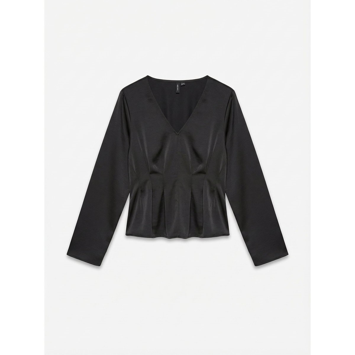 Top black 1, VERO MODA