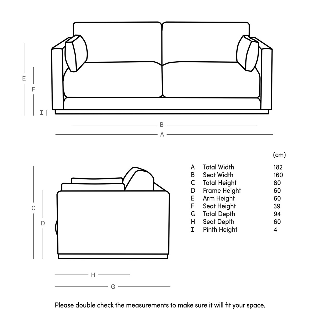 Alesund Crushed Velvet 2/3/4 Seater Sofa ecru , SWOON