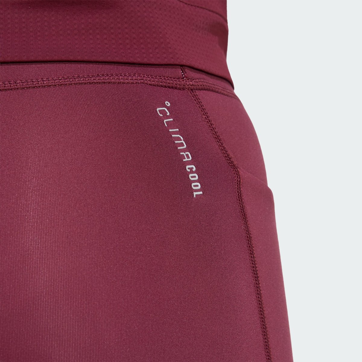 Legging 7/8 Adi365 Seasonal Legging 7/8 Adi365 Seasonal maroon, adidas Performance