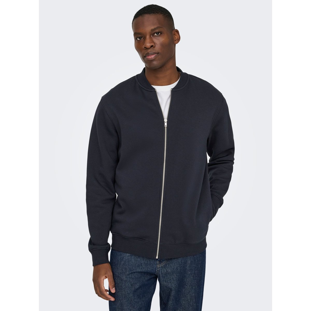 Sweat-Shirt ONSCERES Sweat-shirts noire - black, ONLY & SONS