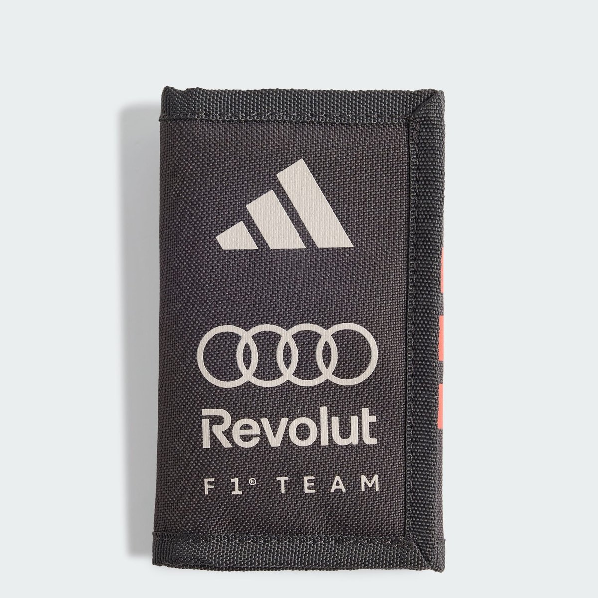Portefeuille Audi Revolut Formula One Team Dna Portefeuille Audi Revolut Formula One Team Dna utility black, adidas Performance