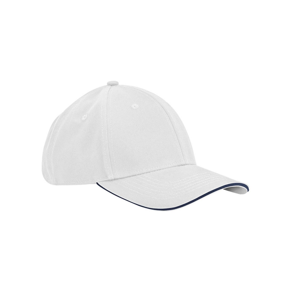 Casquette CLASSIC rouge, BEECHFIELD