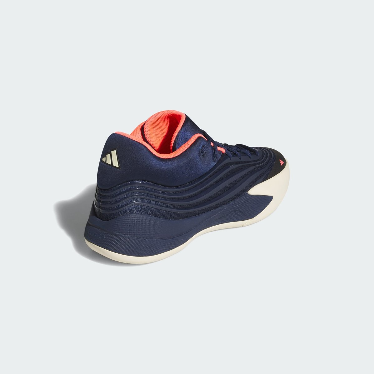 Chaussure Dame X Chaussure Dame X night indigo / warm vanilla / solar turbo, adidas Performance