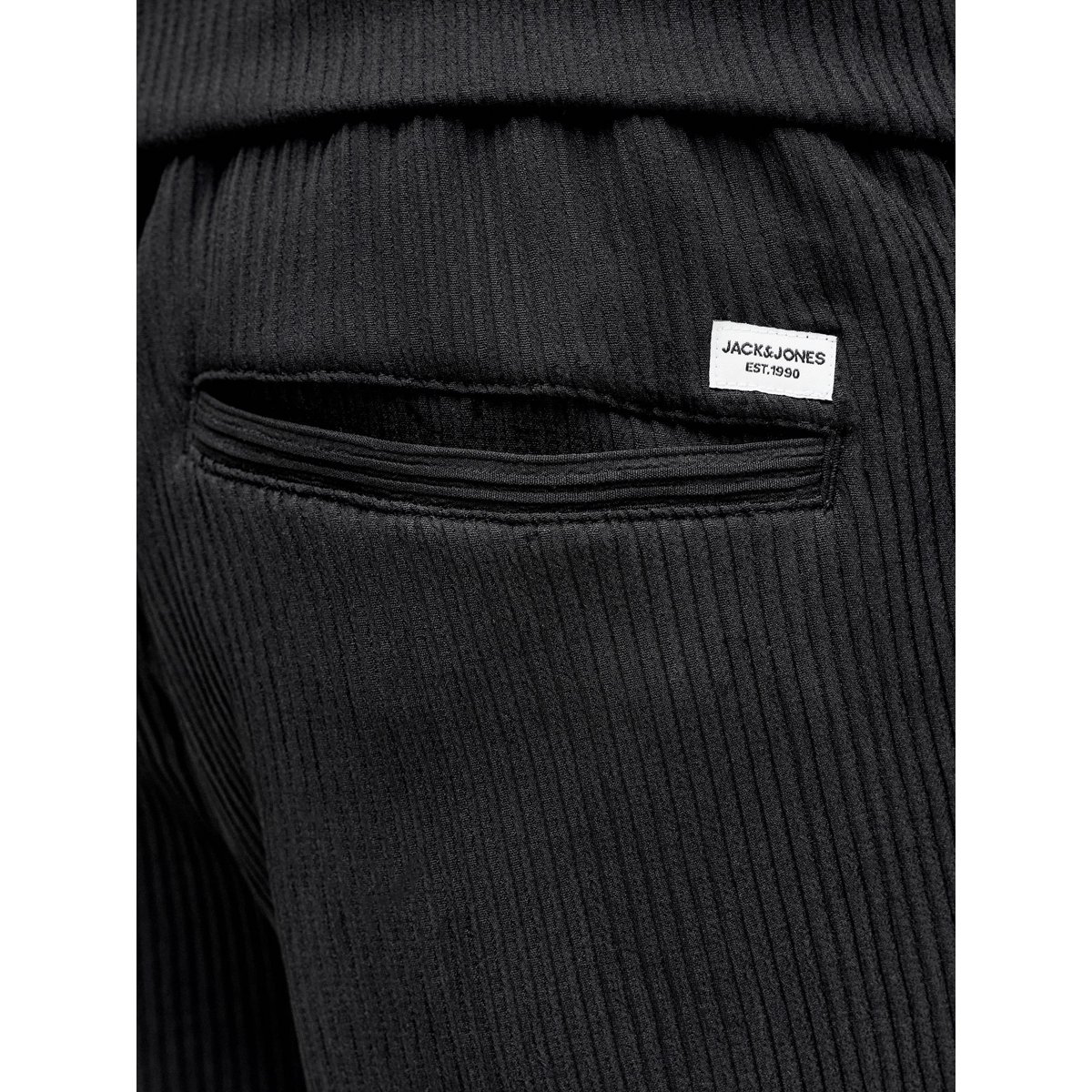 Short black 1, JACK & JONES