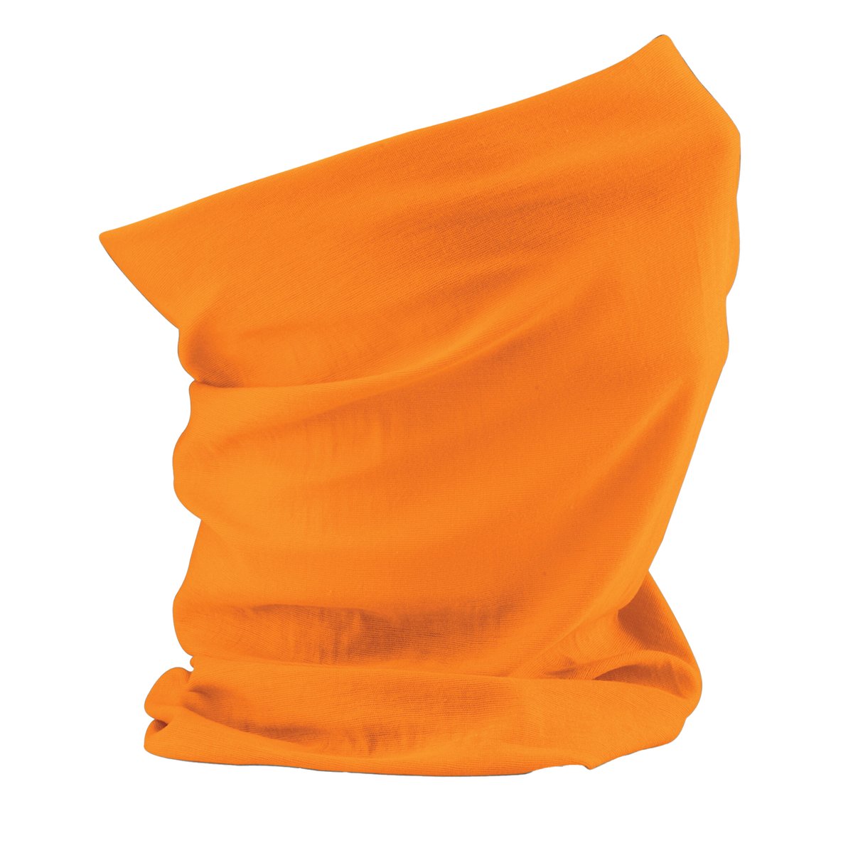 Snood MORF ORIGINAL orange, BEECHFIELD