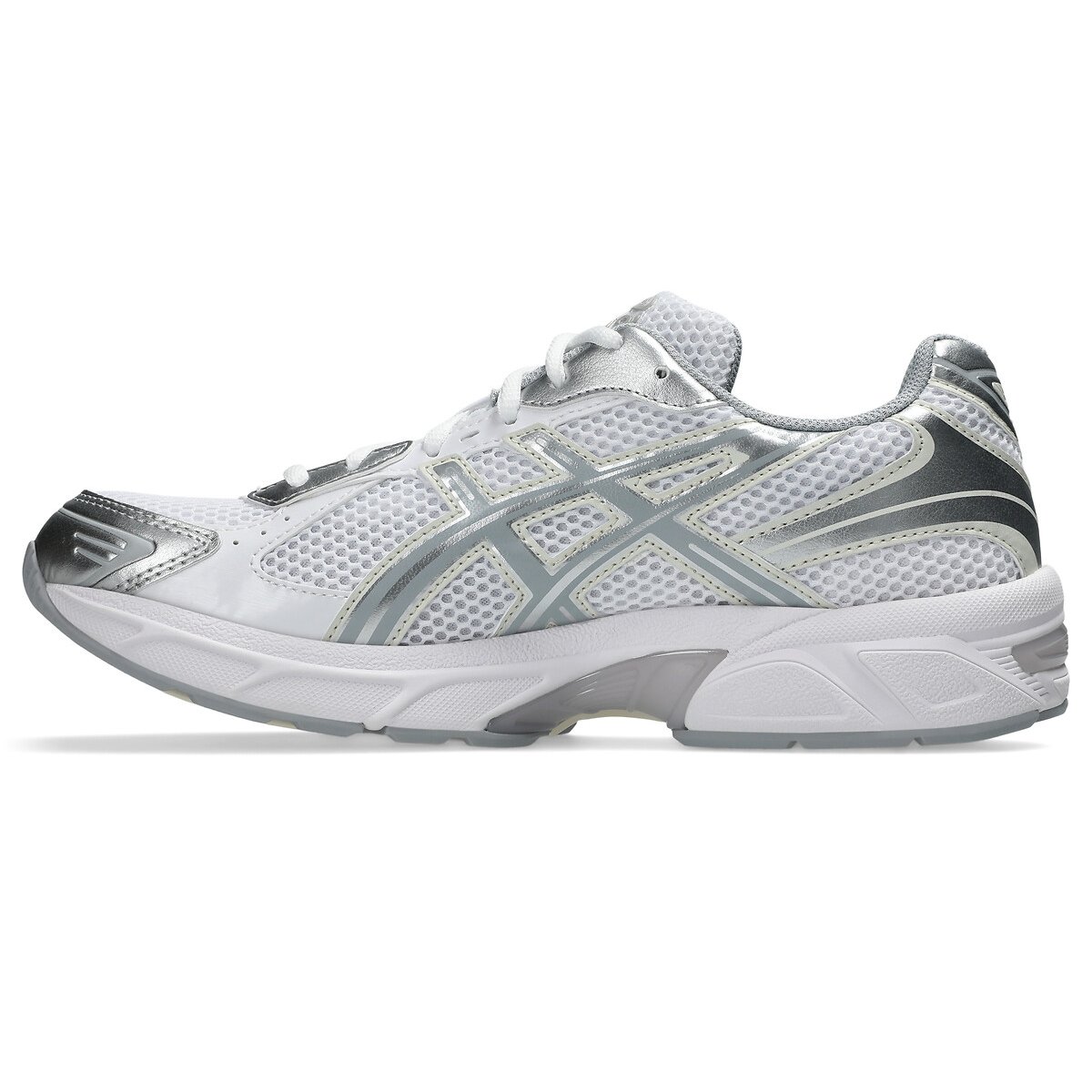 Baskets GEL-1130 blanc/gris, ASICS