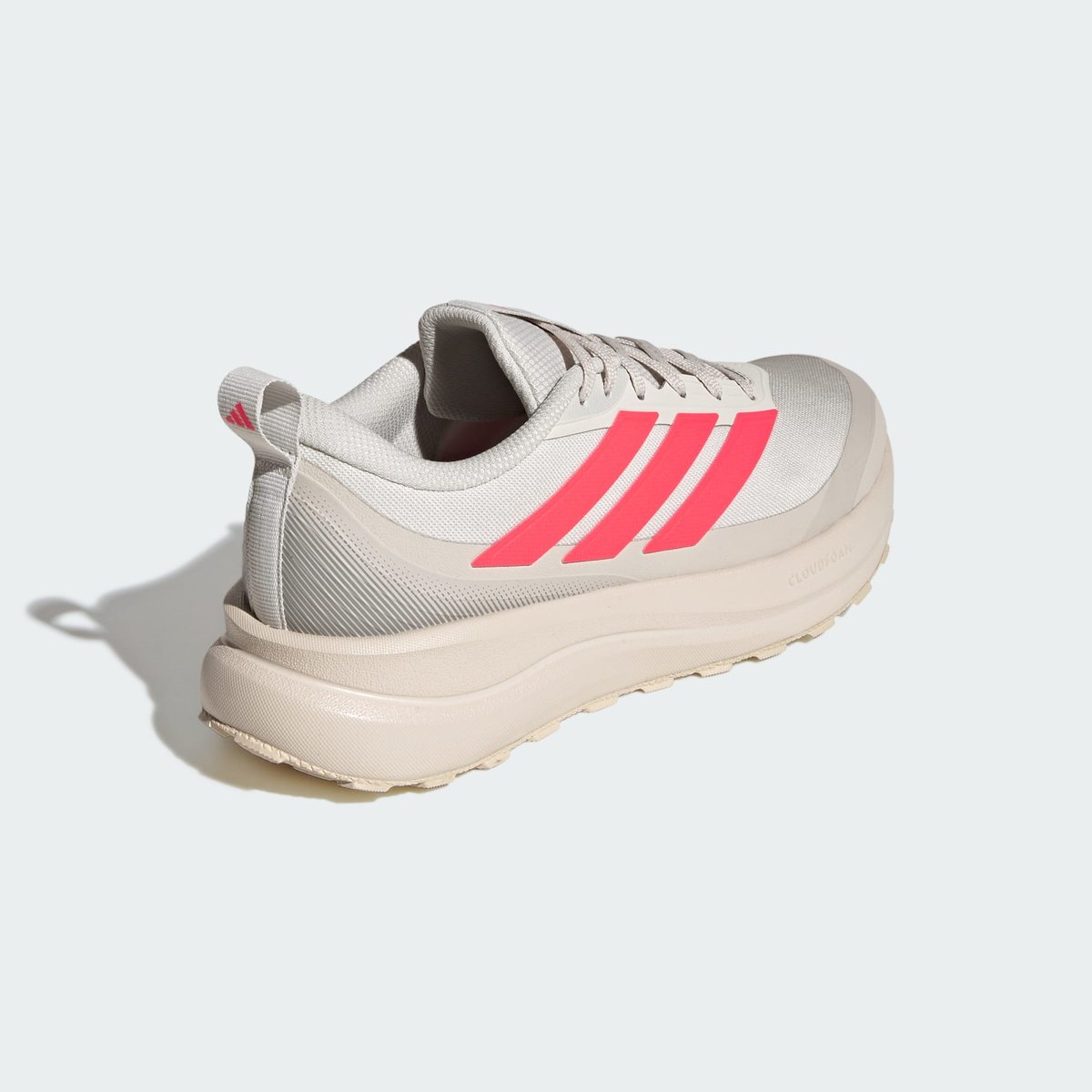 Chaussure Runfalcon 6 Atr Chaussure Runfalcon 6 Atr orbit grey / solar turbo / alumina, adidas Performance