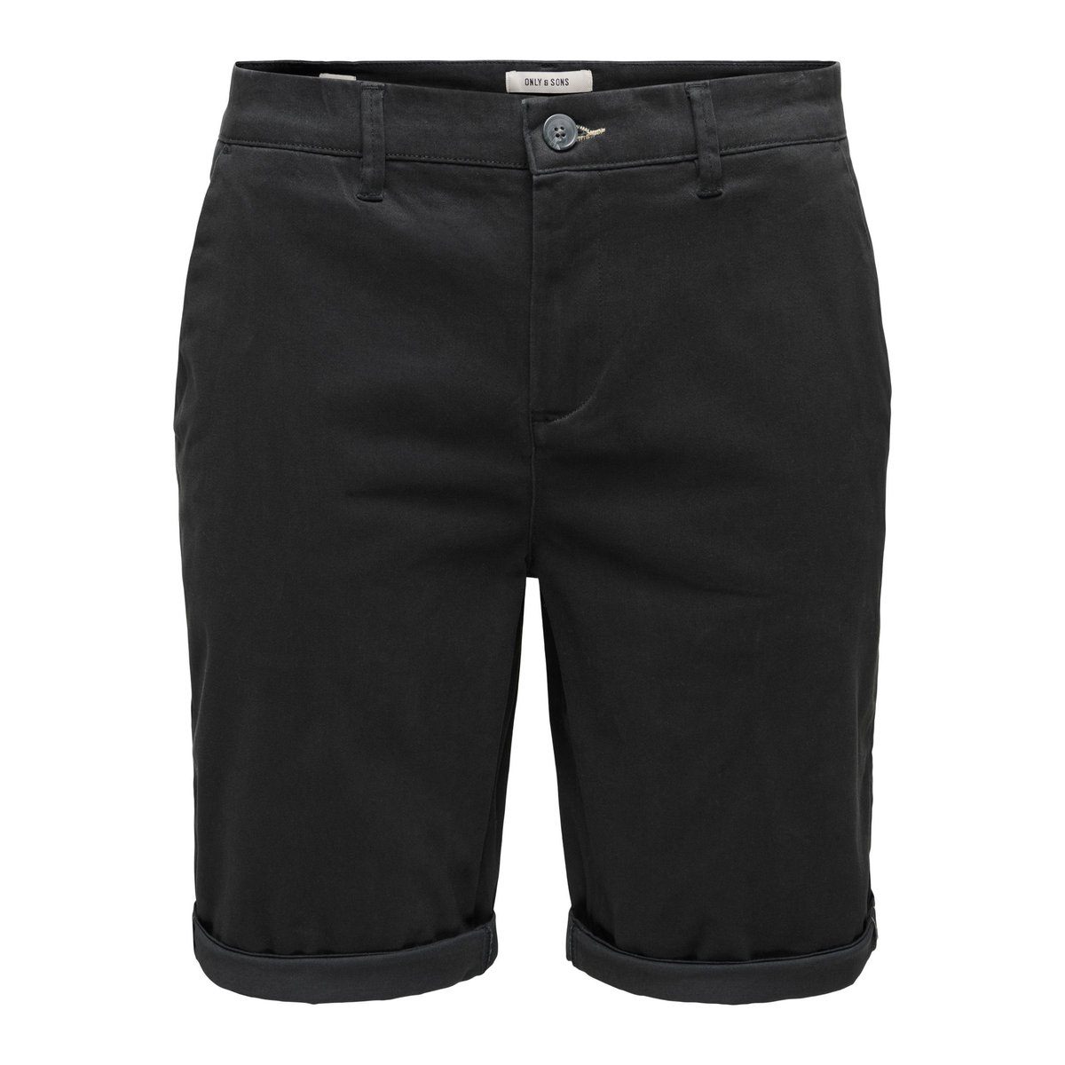 Short black 1, ONLY & SONS