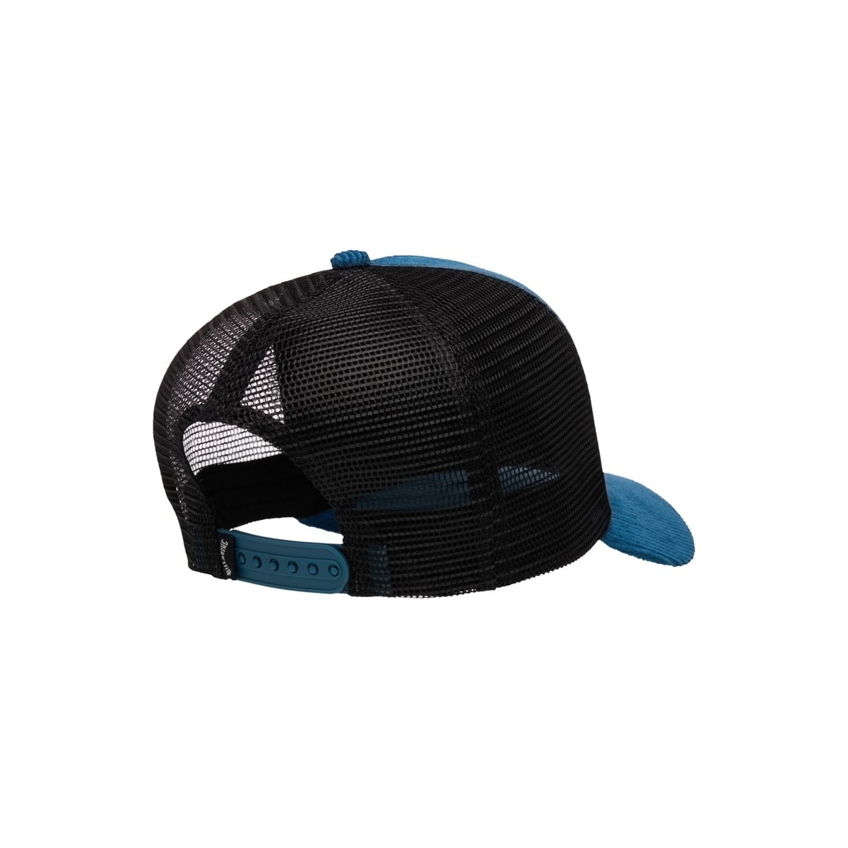Casquette ICON CORD bleu real teal, BILLABONG