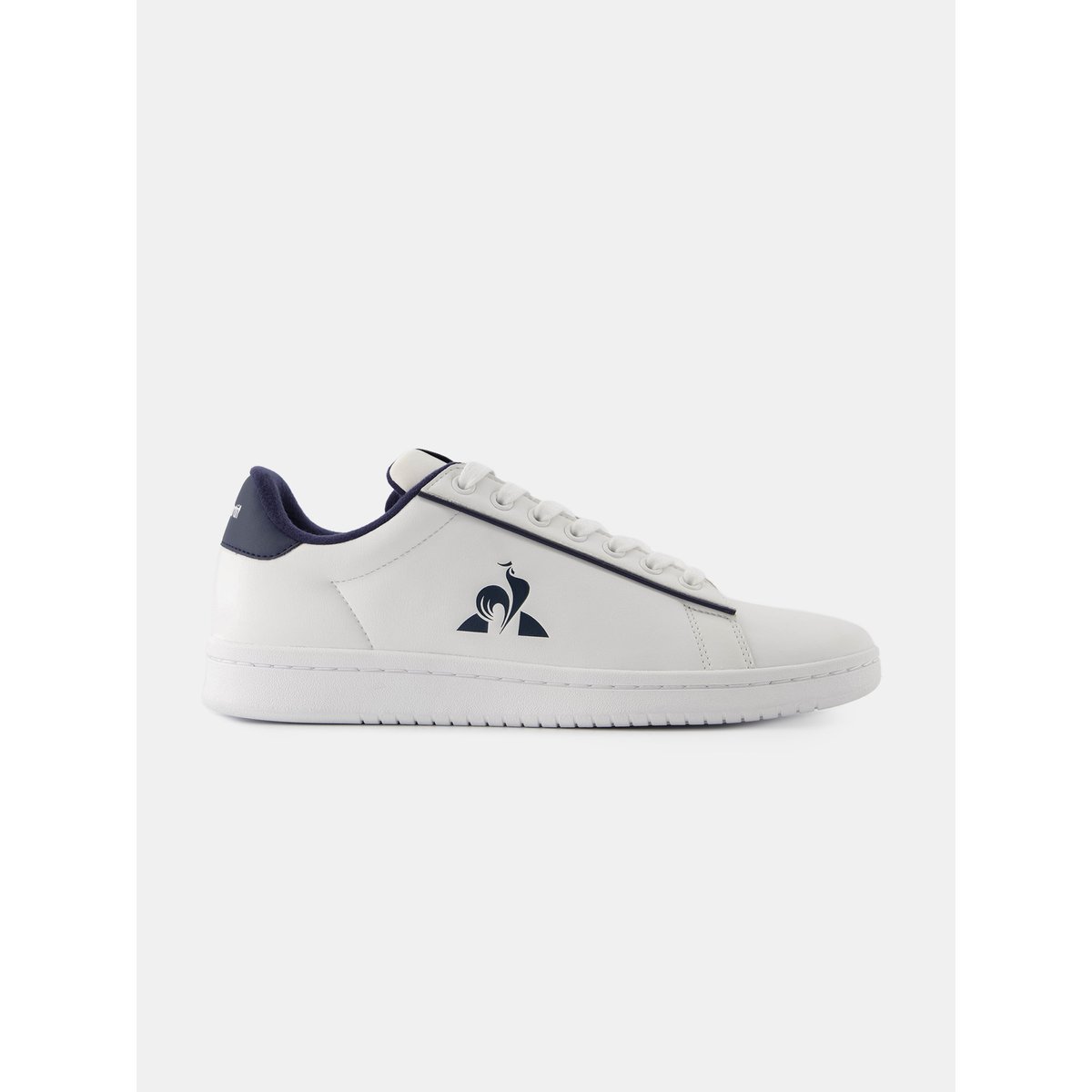 Baskets LCS COURT CLEAN optical white/dress blue, LE COQ SPORTIF