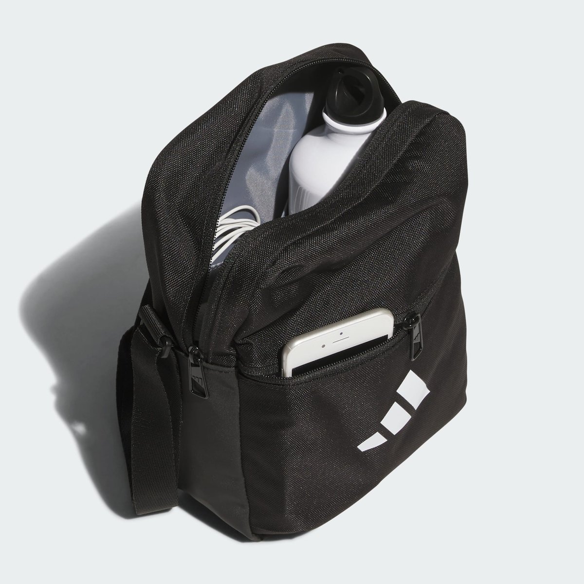Compartimenté Essentials Compartimenté Essentials black, ADIDAS SPORTSWEAR