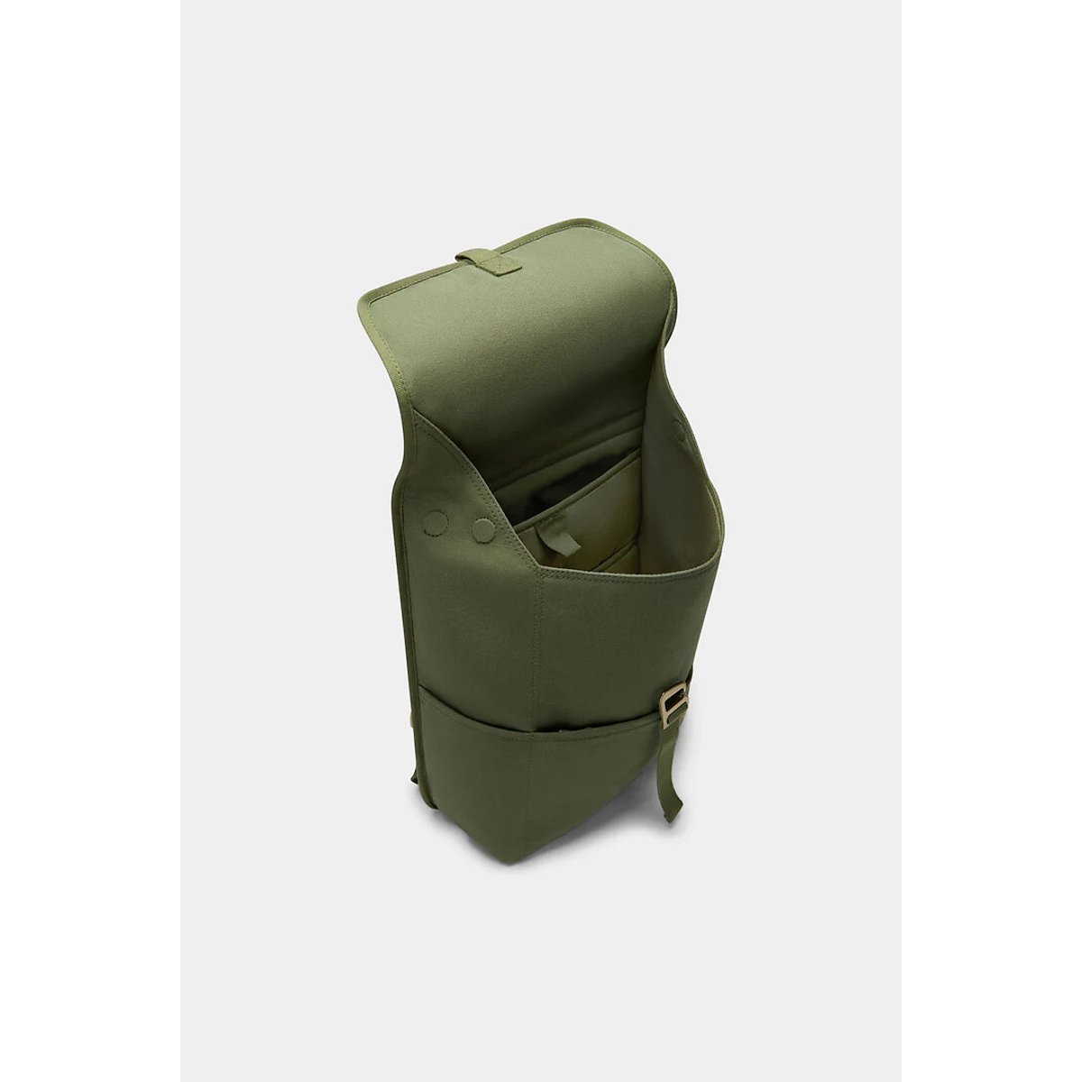 Zaino, GUSTAVE verde oliva, HINDBAG