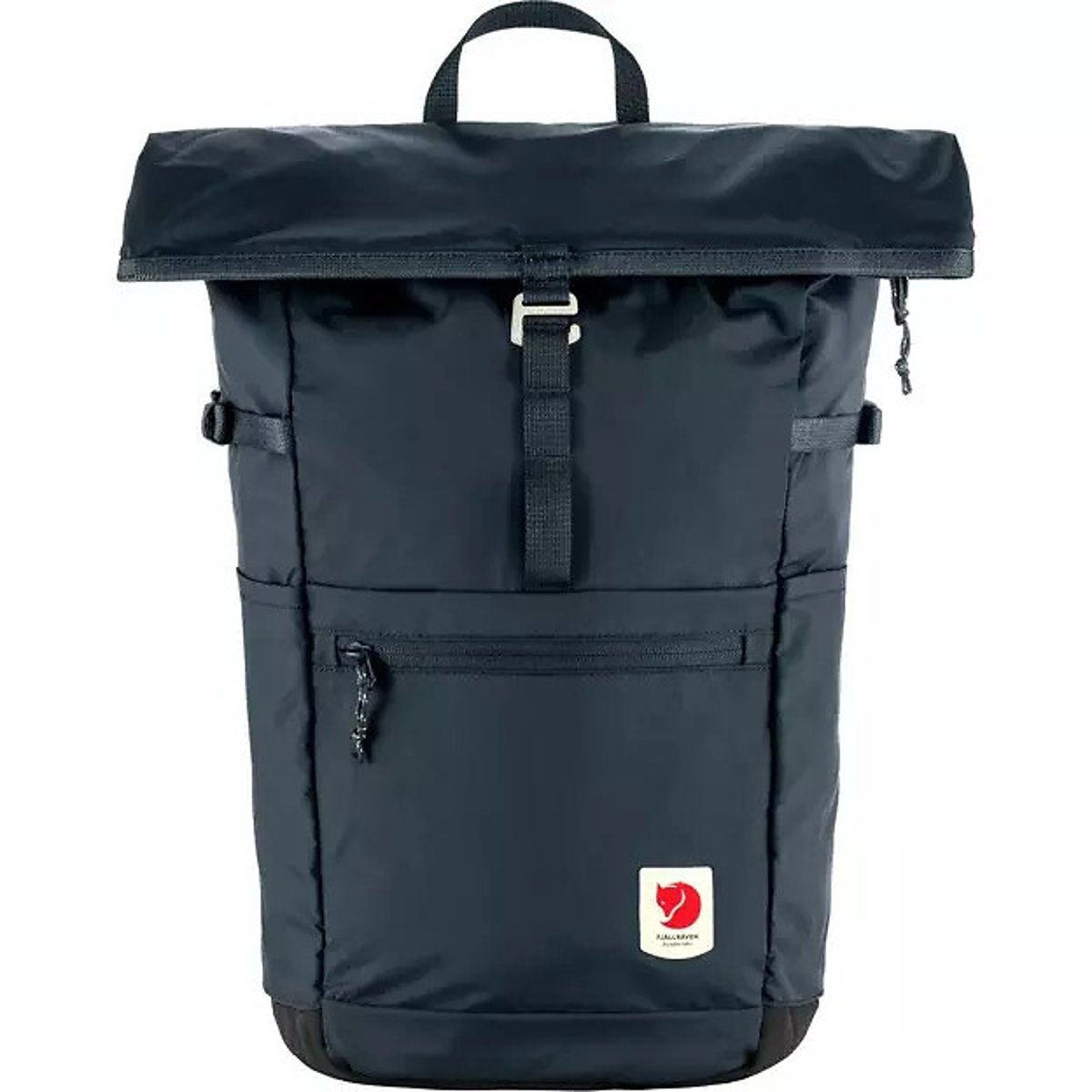 Sac à dos High Coast Foldsack 24 marine, FJALLRAVEN