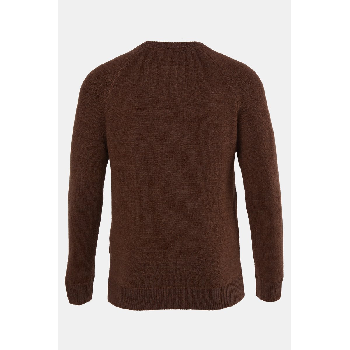 Pull FLEXNAMIC®, maille CashmereTouch marron moka, JP1880