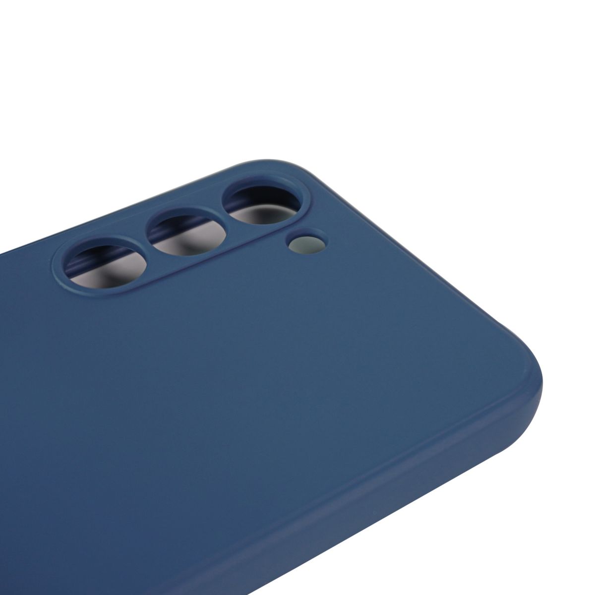 Coque SAMSUNG GALAXY S23 Plus Bleu Cobalt bleu, CASYX